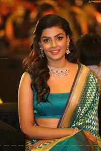 Anisha Ambrose