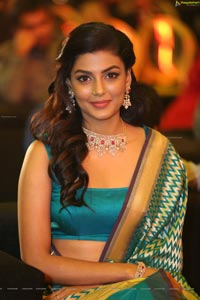 Anisha Ambrose