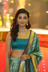 Anisha Ambrose