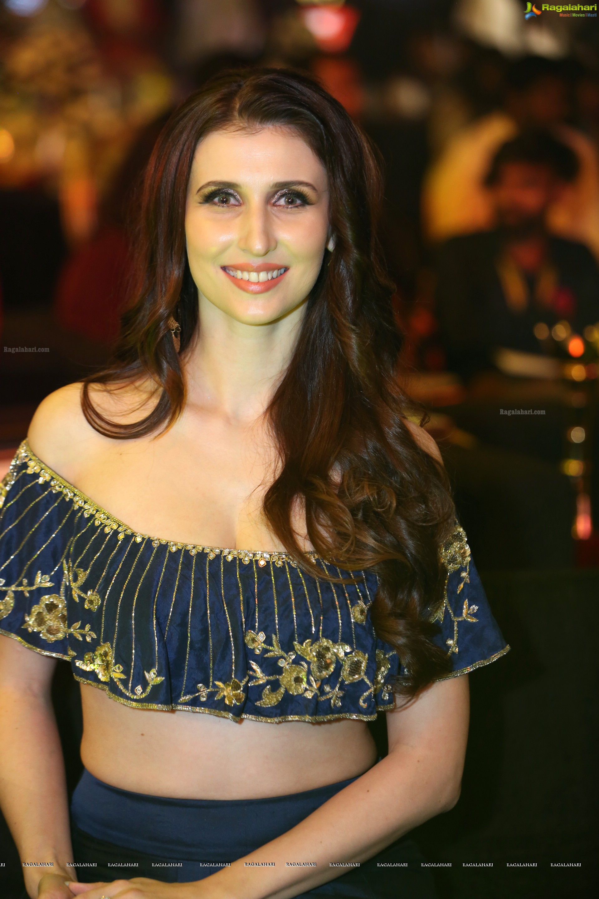 Claudia Ciesla at TCEI Event Excellence Awards 2018 (High Definition Photos)