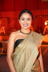 Deepika Mahidhara