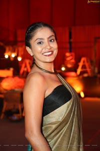 Deepika Mahidhara