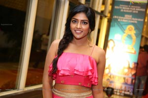 Eesha Rebba