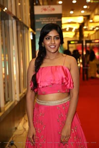 Eesha Rebba