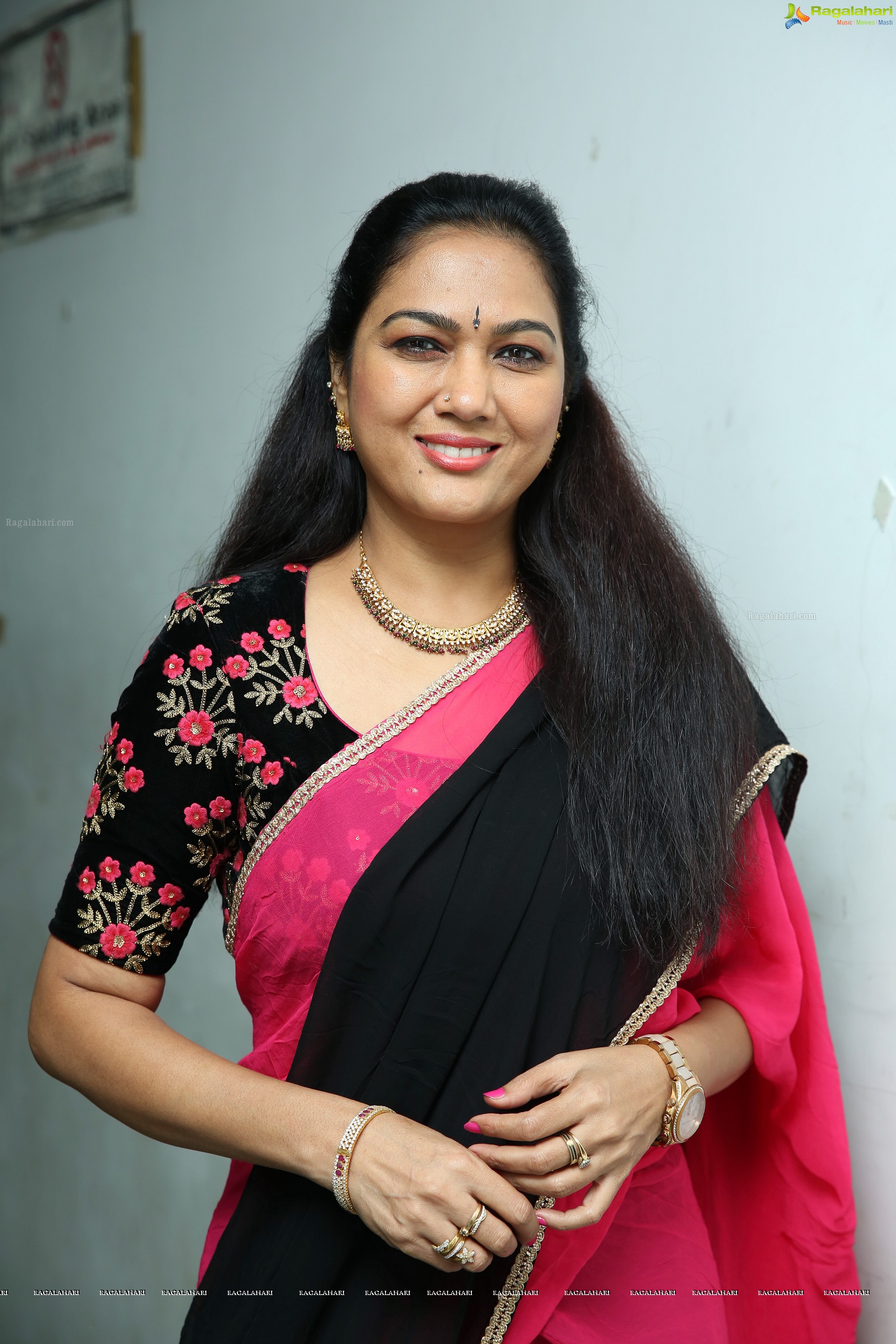 Hema at Me with Celebstars Poster Launch (High Definition)