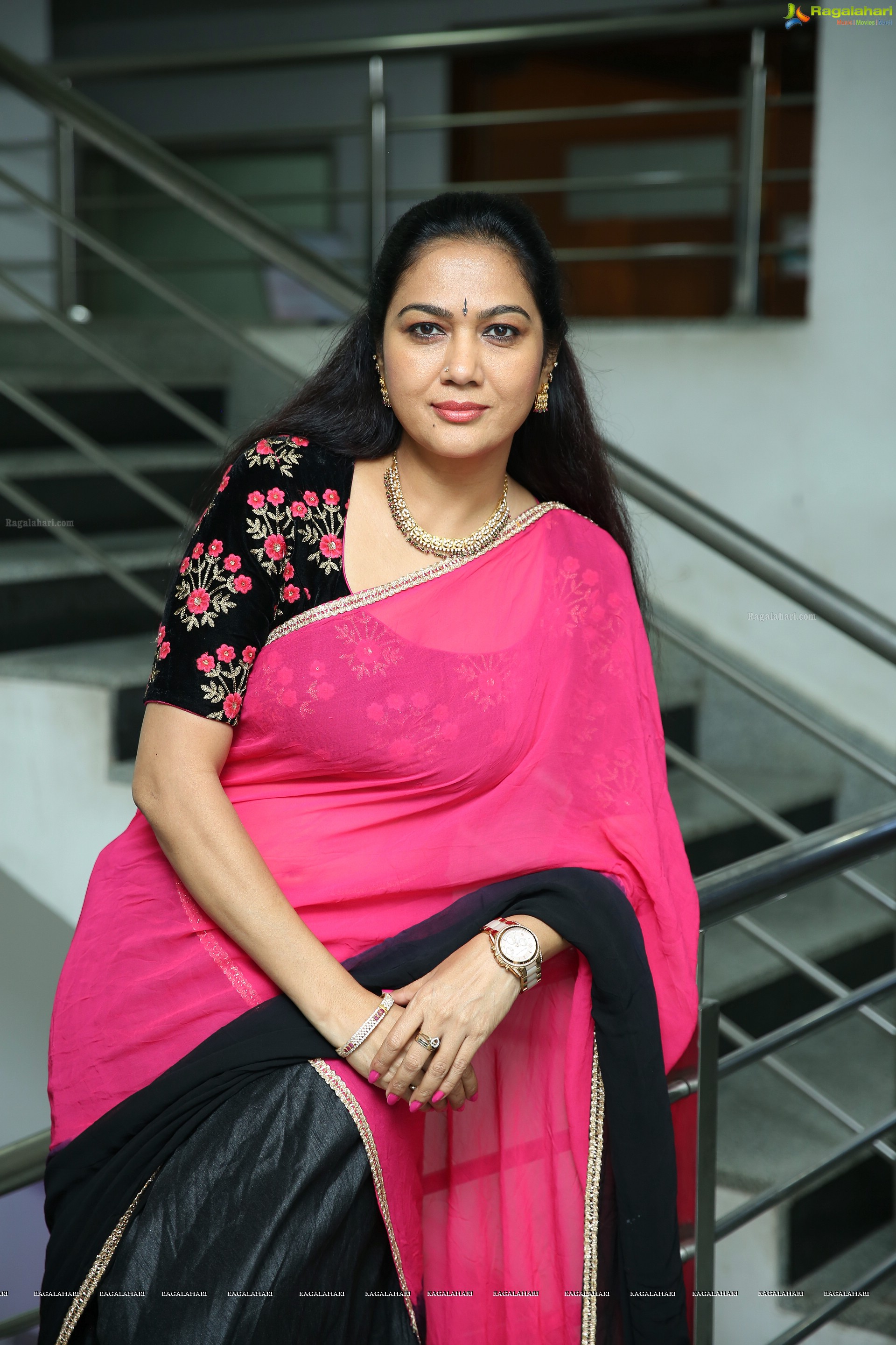 Hema at Me with Celebstars Poster Launch (High Definition)