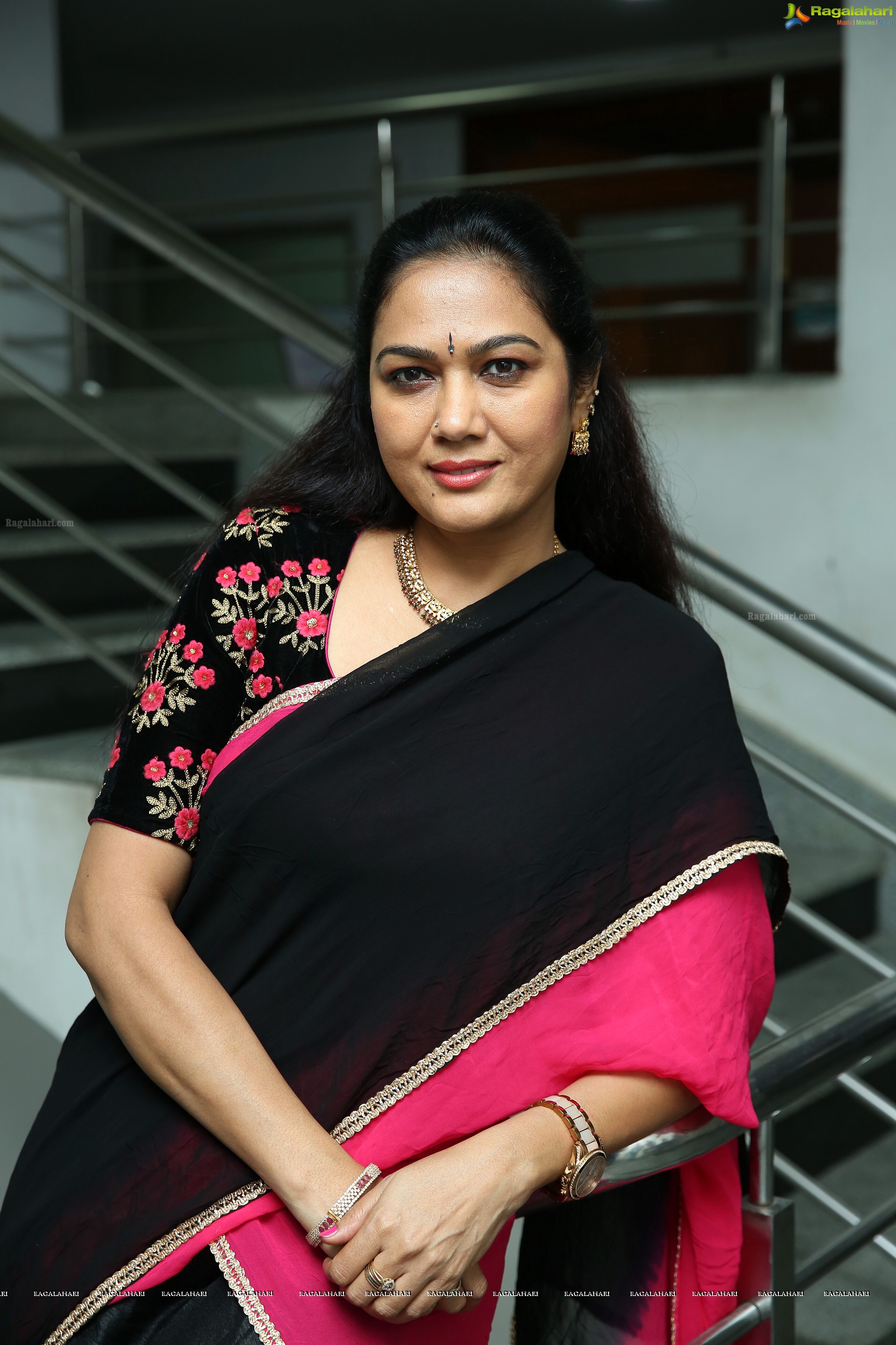 Hema at Me with Celebstars Poster Launch (High Definition)