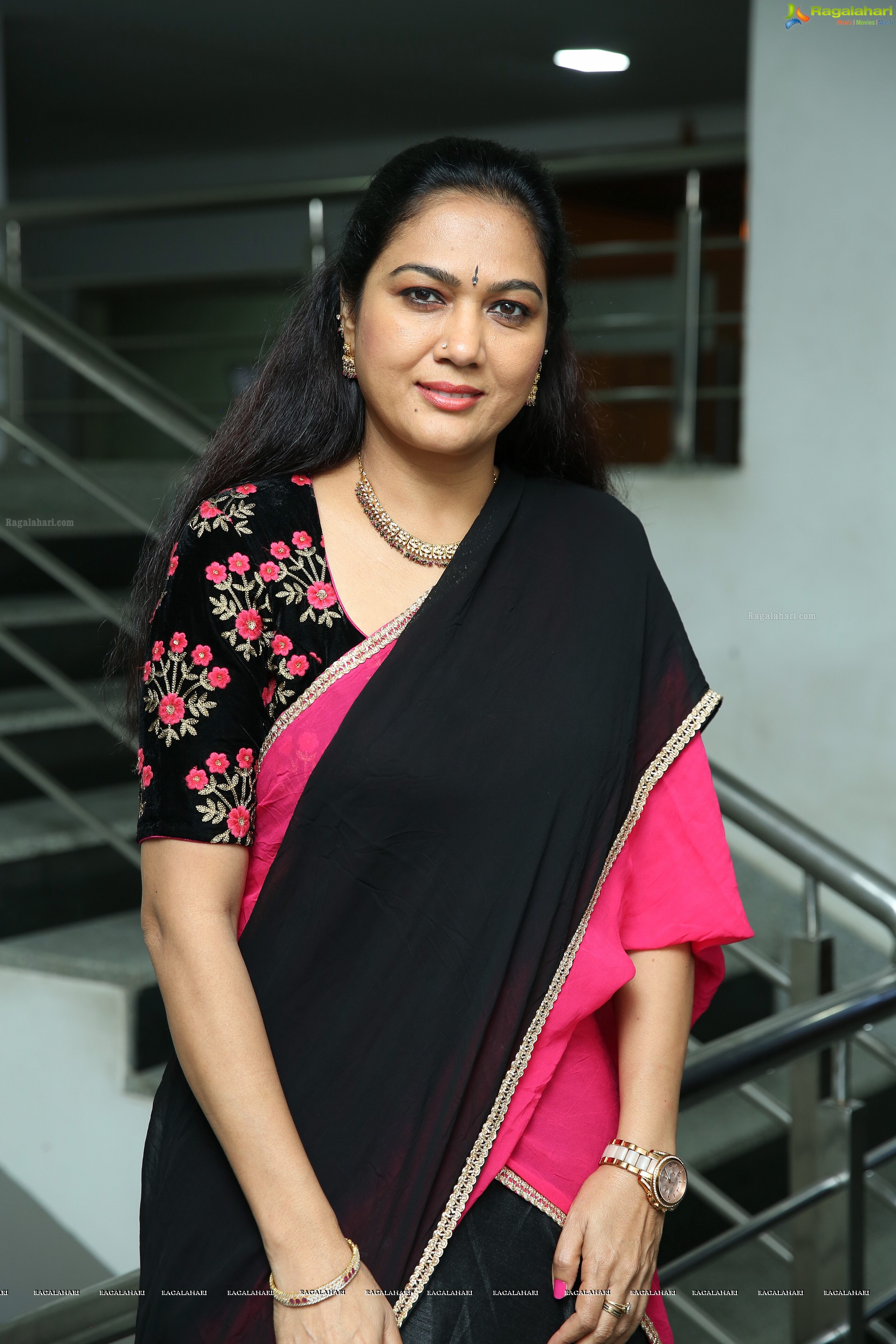 Hema at Me with Celebstars Poster Launch (High Definition)