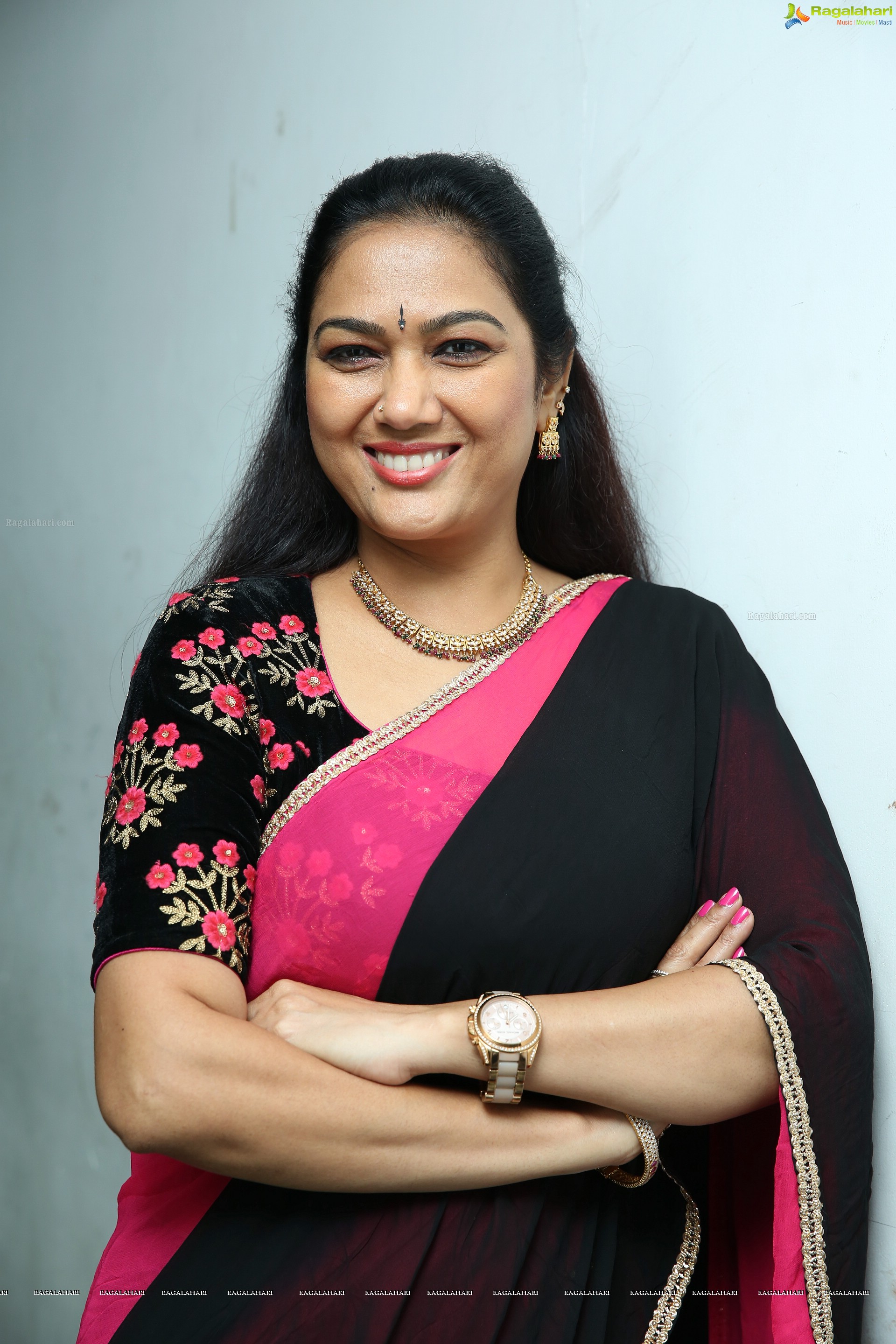 Hema at Me with Celebstars Poster Launch (High Definition)