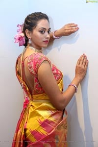 Kamakshi Bhaskarla