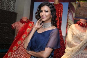 Lakshmi Manchu