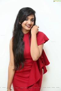 Meghna Mandumula