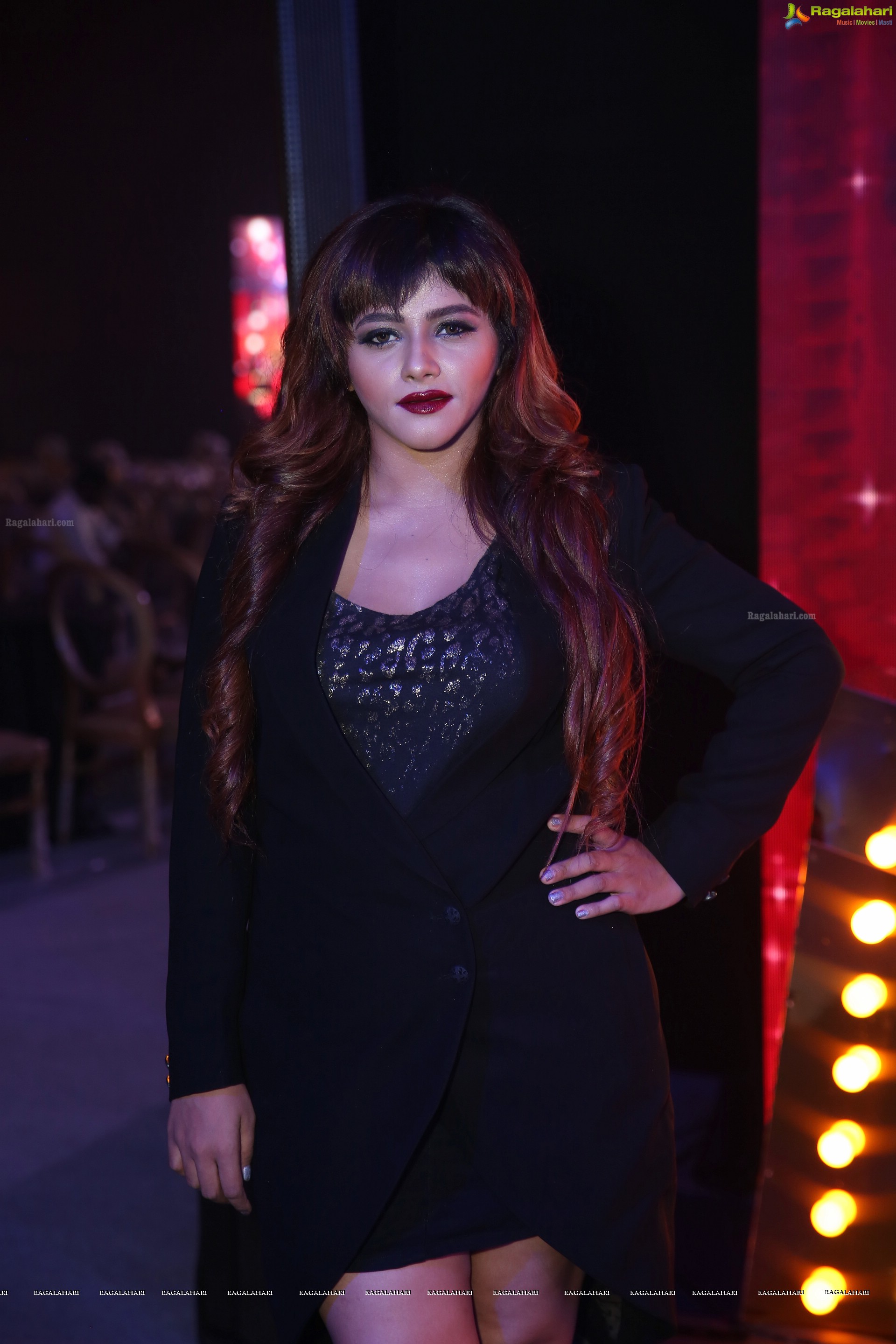 Nandini Desai at TCEI Event Excellence Awards 2018 (High Definition Photos)