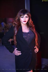 Nandini Desai