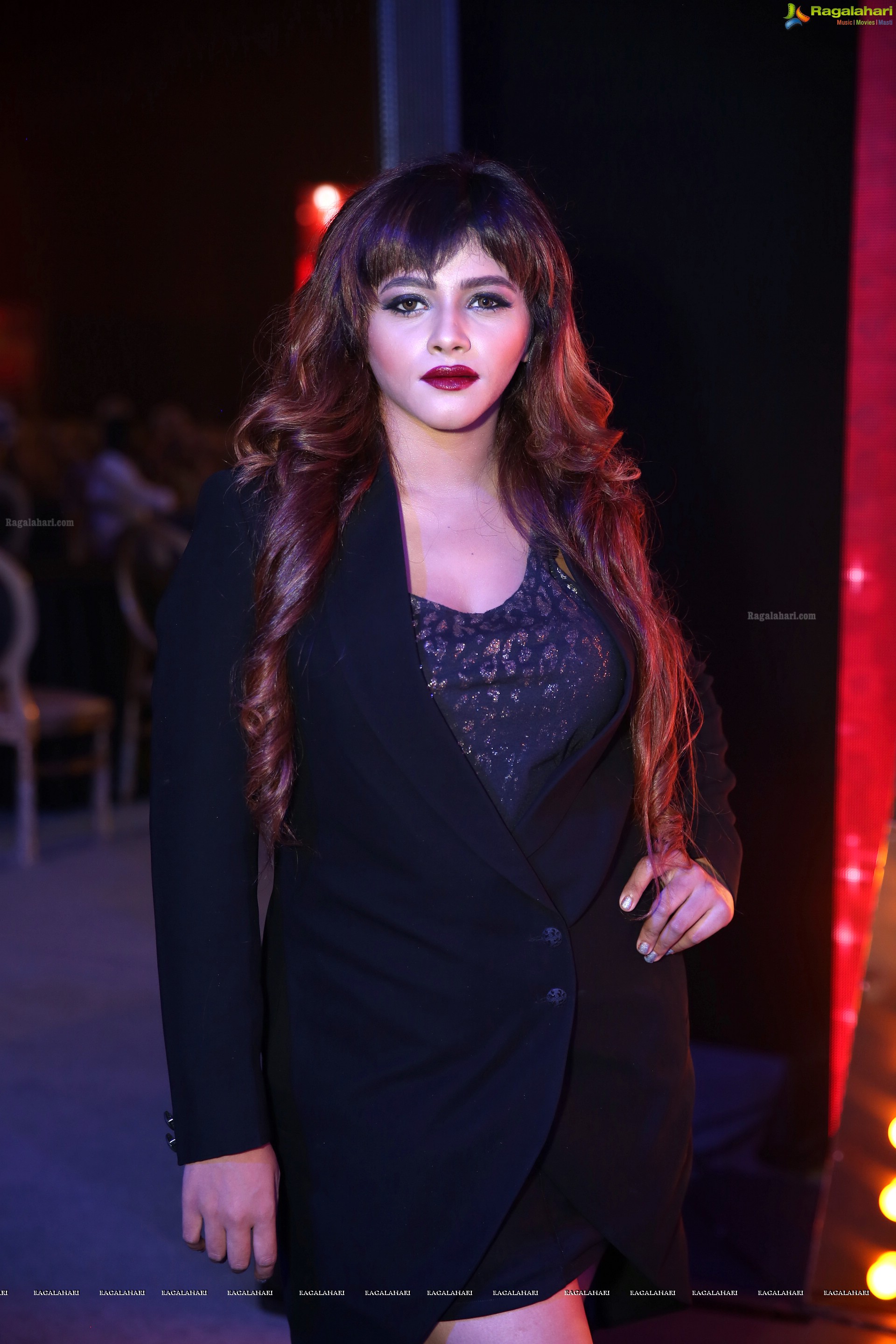 Nandini Desai at TCEI Event Excellence Awards 2018 (High Definition Photos)