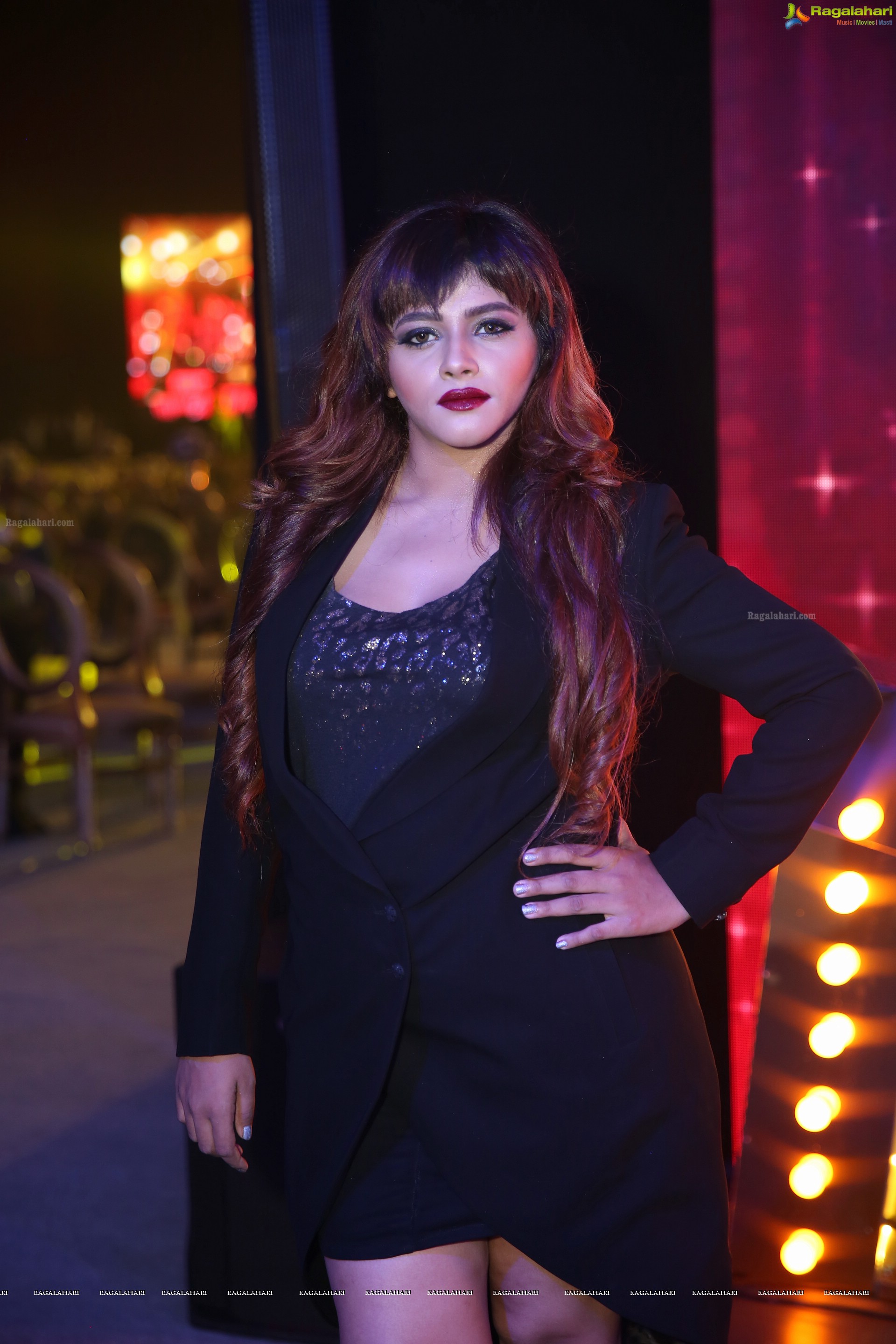 Nandini Desai at TCEI Event Excellence Awards 2018 (High Definition Photos)