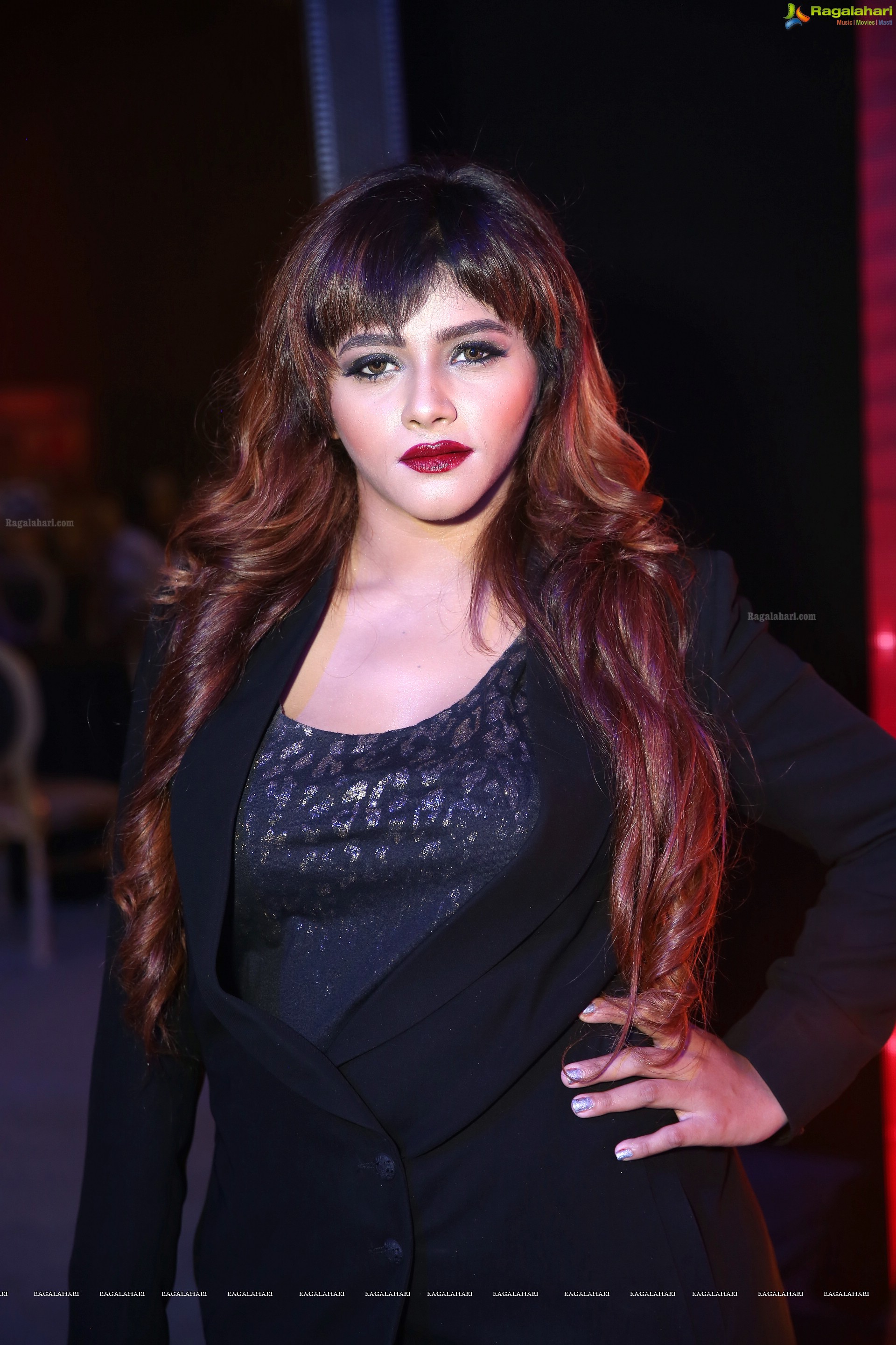 Nandini Desai at TCEI Event Excellence Awards 2018 (High Definition Photos)