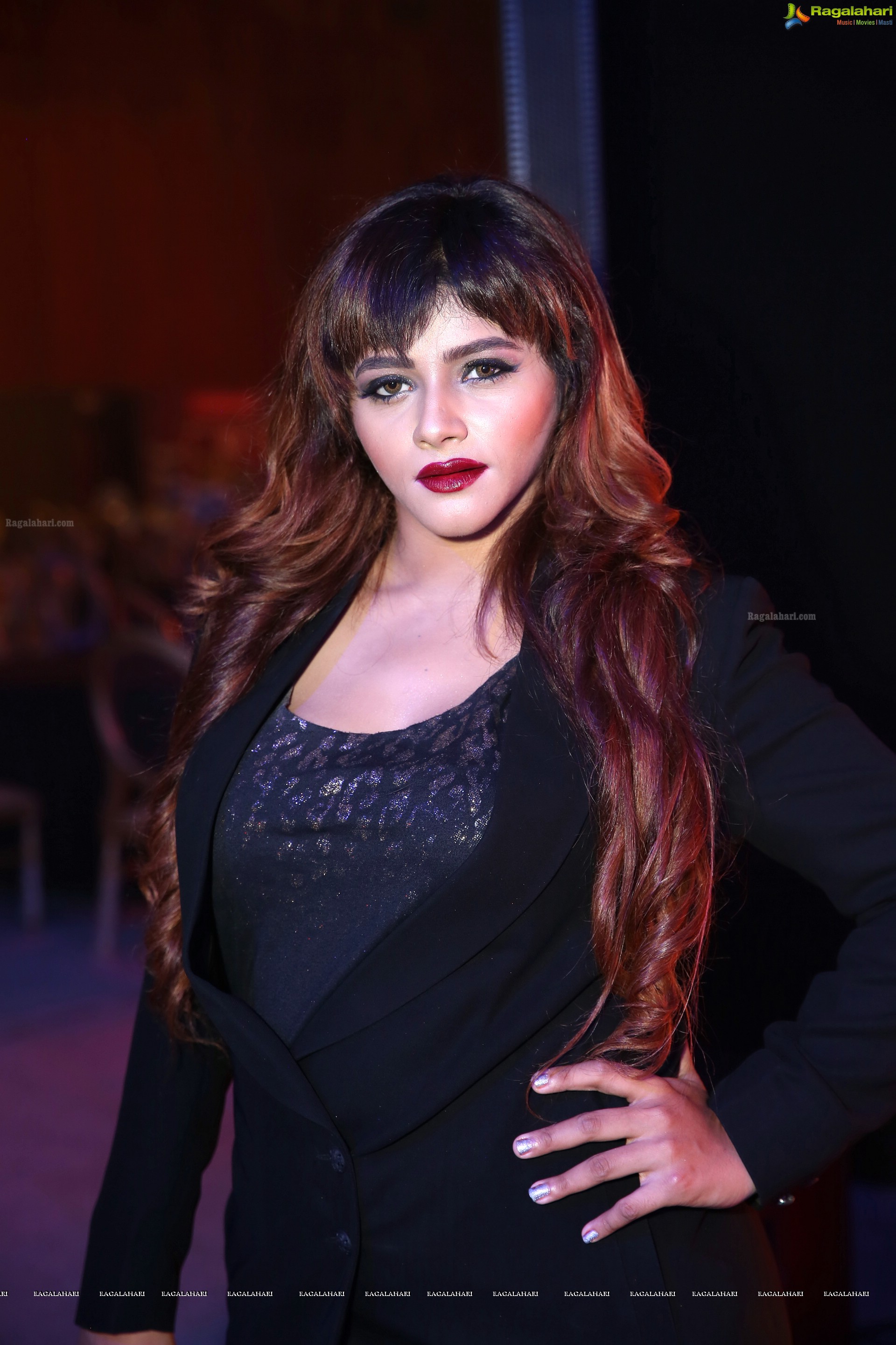 Nandini Desai at TCEI Event Excellence Awards 2018 (High Definition Photos)