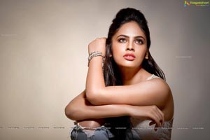 Nandita Swetha