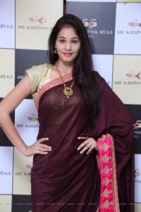 Nikita Dadhich Hyderabad Model