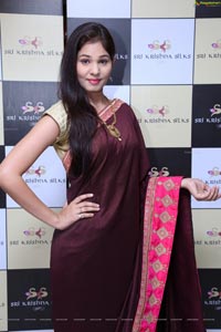 Nikita Dadhich Hyderabad Model