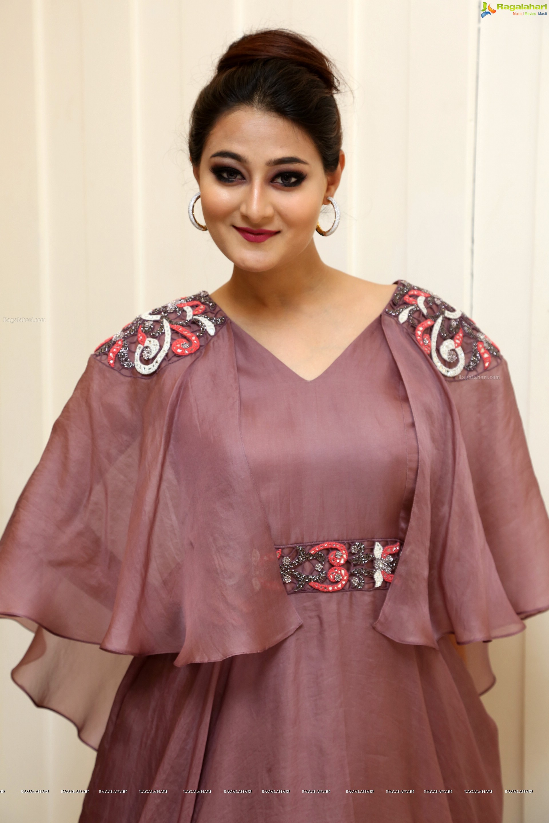 Nilofer Haidry at Kavita Agarwal Designer Studio (High Definition Photos)