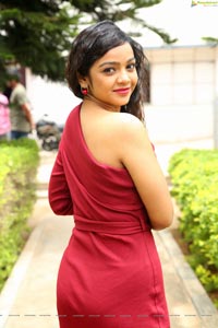 Nithya Shetty