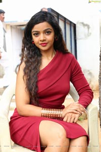 Nithya Shetty