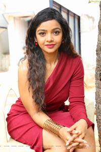 Nithya Shetty