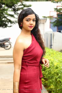 Nithya Shetty