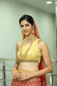 Pankhuri Gidwani