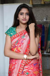 Priya Murthy Hyderabad Model