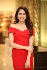 Pragya Jaiswal at SIIMA 7th Edition Curtain Raiser