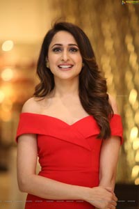 Pragya Jaiswal at SIIMA 7th Edition Curtain Raiser