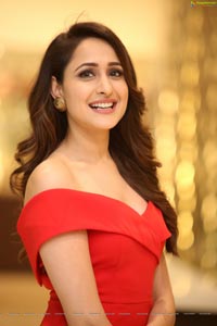 Pragya Jaiswal at SIIMA 7th Edition Curtain Raiser