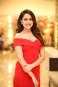 Pragya Jaiswal at SIIMA 7th Edition Curtain Raiser