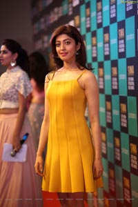 Pranitha Subhash at SIIMA 7th Edition Curtain Raiser