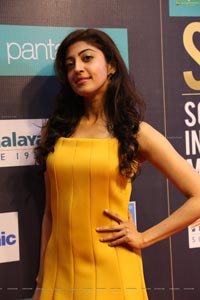 Pranitha Subhash at SIIMA 7th Edition Curtain Raiser