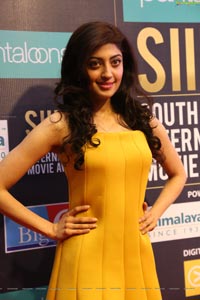 Pranitha Subhash at SIIMA 7th Edition Curtain Raiser