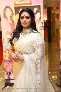 Prayaga Rose Martin