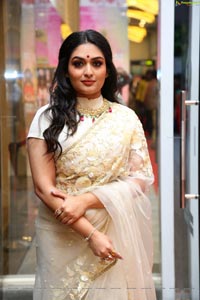 Prayaga Rose Martin