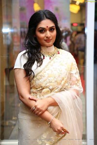 Prayaga Rose Martin