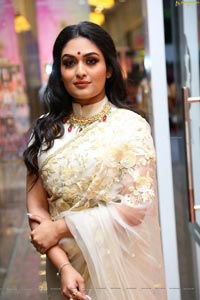 Prayaga Rose Martin