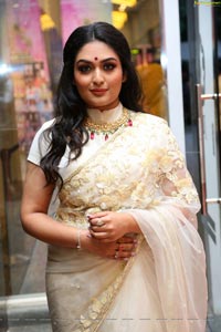 Prayaga Rose Martin