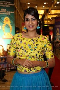 Priya Chowdary