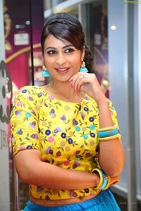 Priya Chowdary