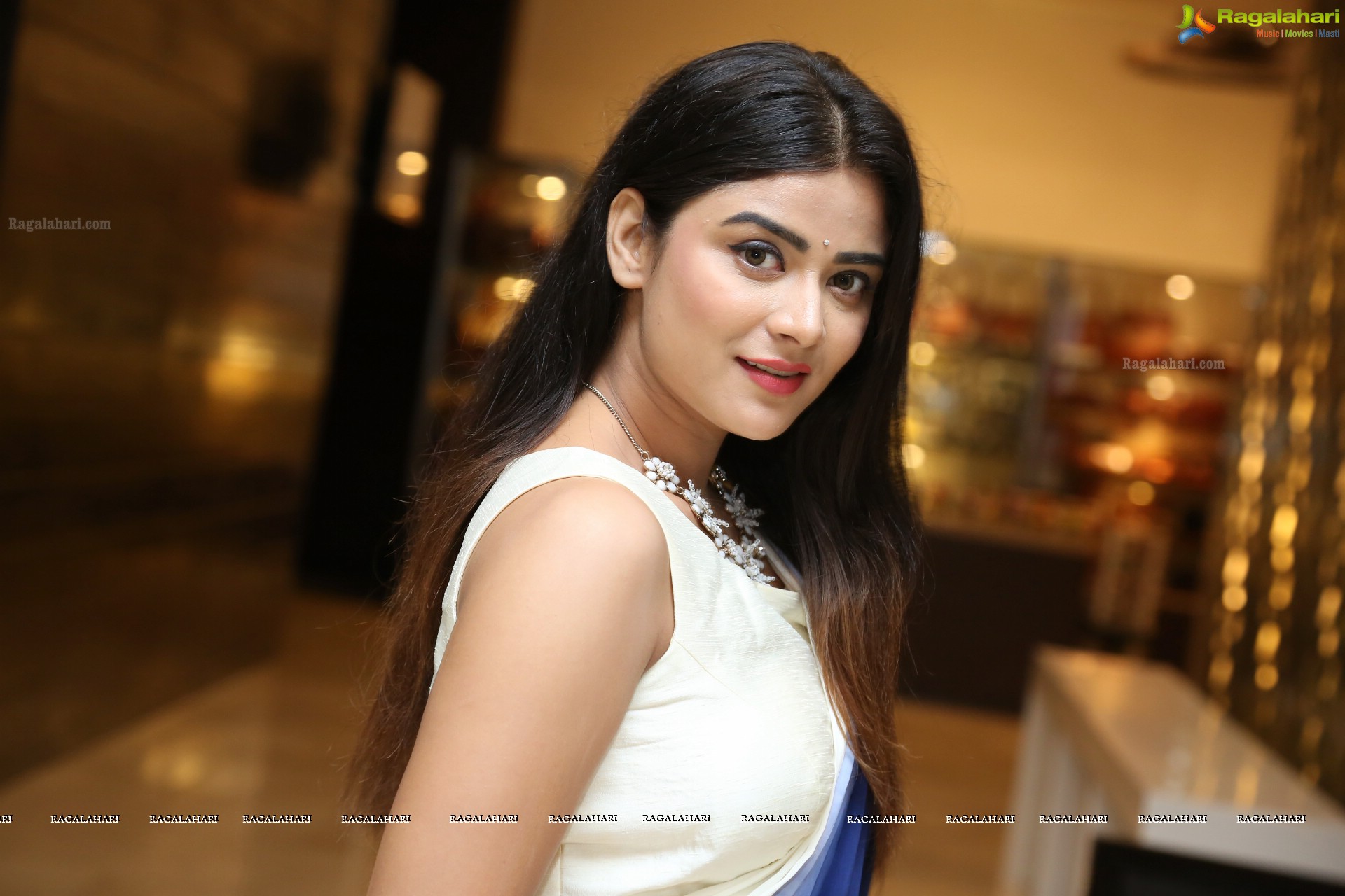 Priyanka Sharma at SIIMA 7th Edition Curtain Raiser and Short Film Awards (High Definition Photos)