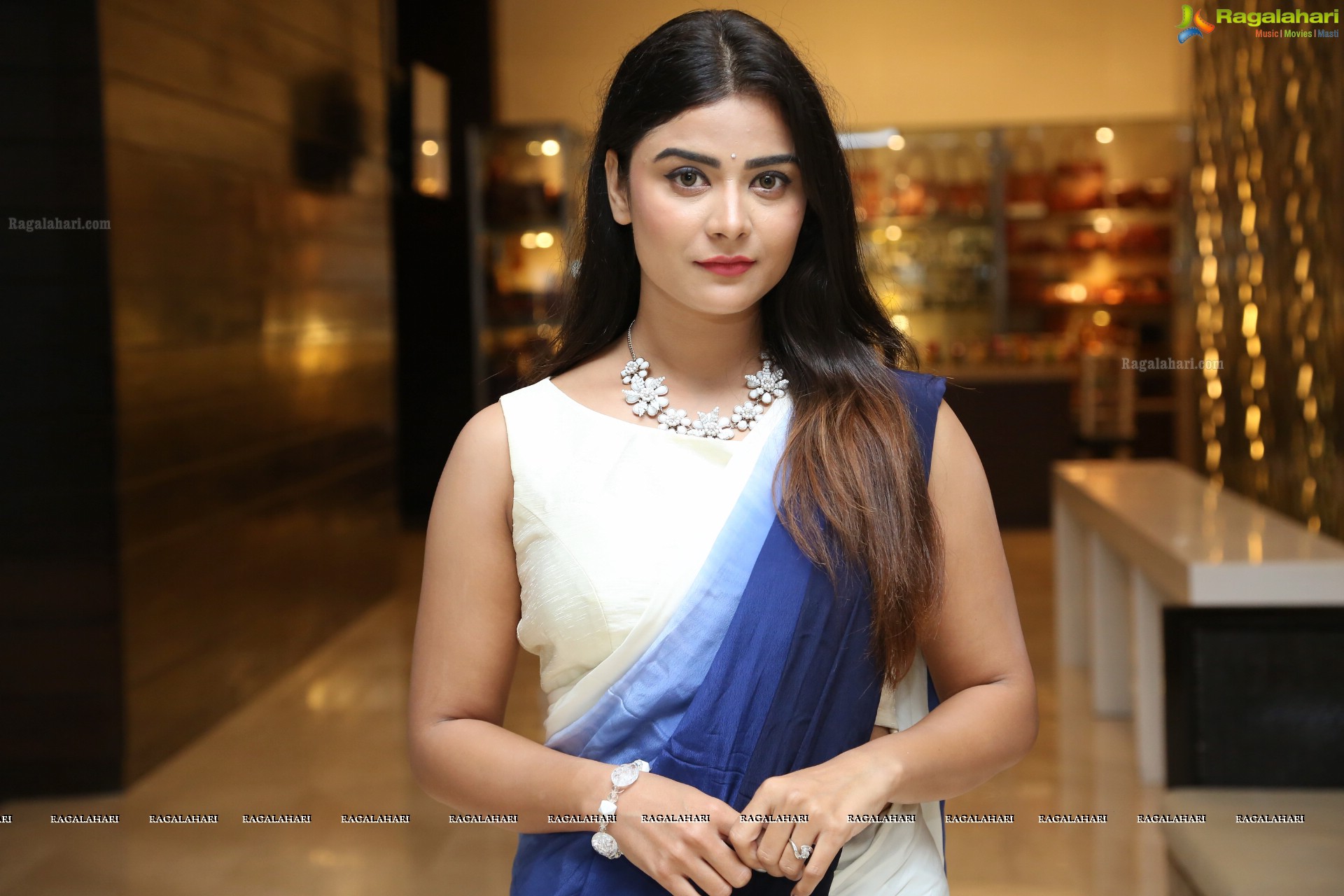 Priyanka Sharma at SIIMA 7th Edition Curtain Raiser and Short Film Awards (High Definition Photos)