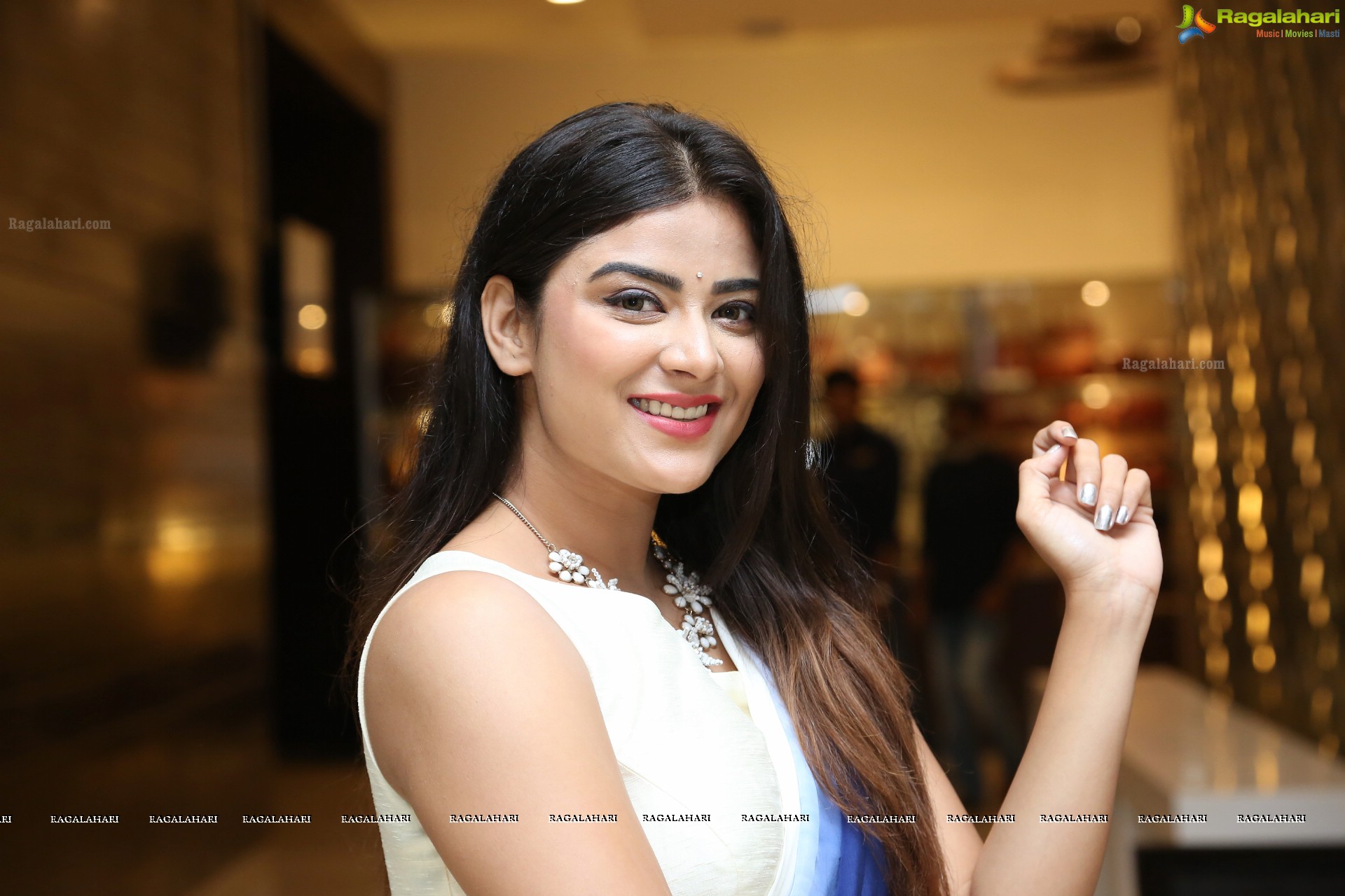 Priyanka Sharma at SIIMA 7th Edition Curtain Raiser and Short Film Awards (High Definition Photos)