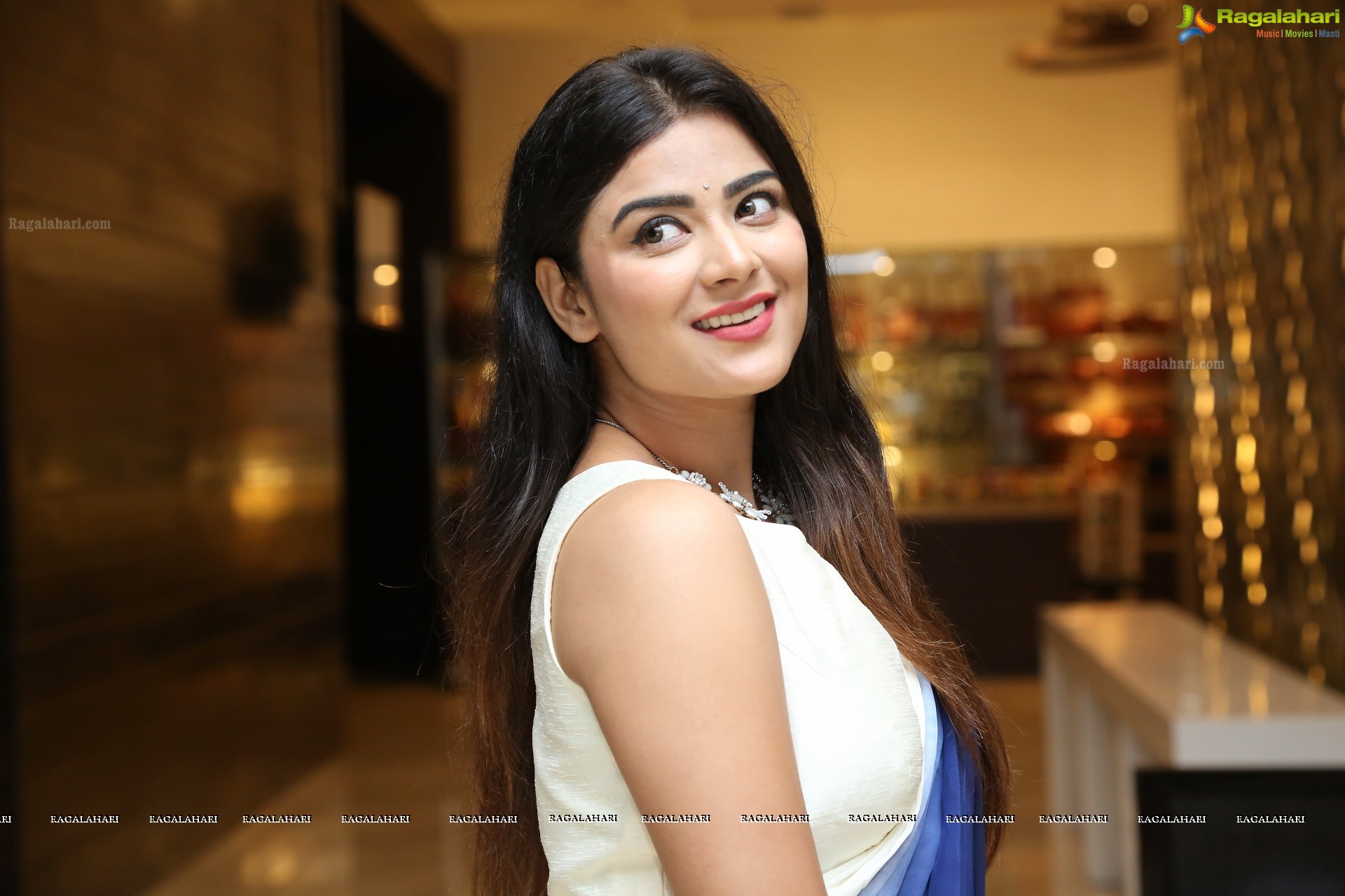 Priyanka Sharma at SIIMA 7th Edition Curtain Raiser and Short Film Awards (High Definition Photos)